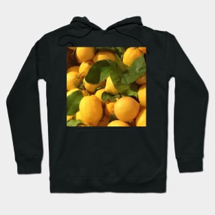 Just lemons Hoodie